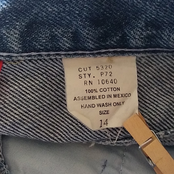 Jeans - Picture 3 of 4